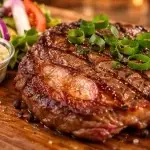 Argentijnse Runder Ribeye (200 gram)